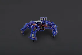ArcBotics Robotics Hexapod Kit [Discontinued]