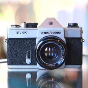 Argus/Cosina STL1000