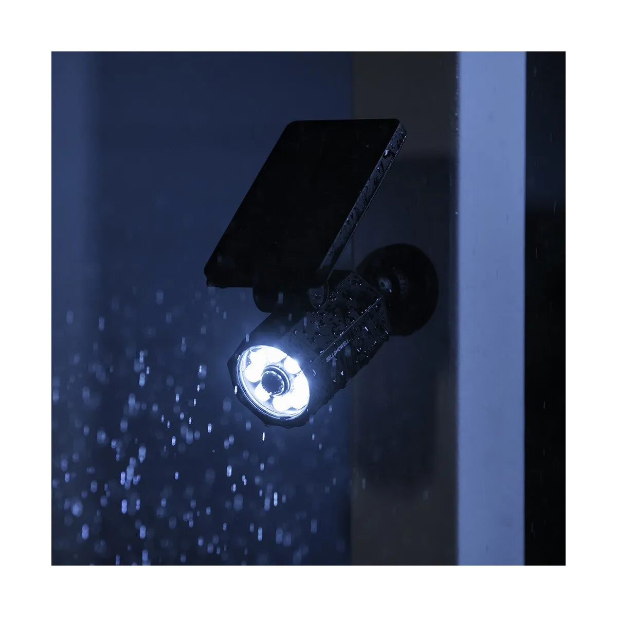 As Seen On TV Bionic Spotlight - Black