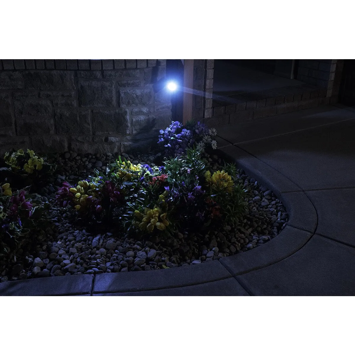 As Seen On TV Bionic Spotlight - Black