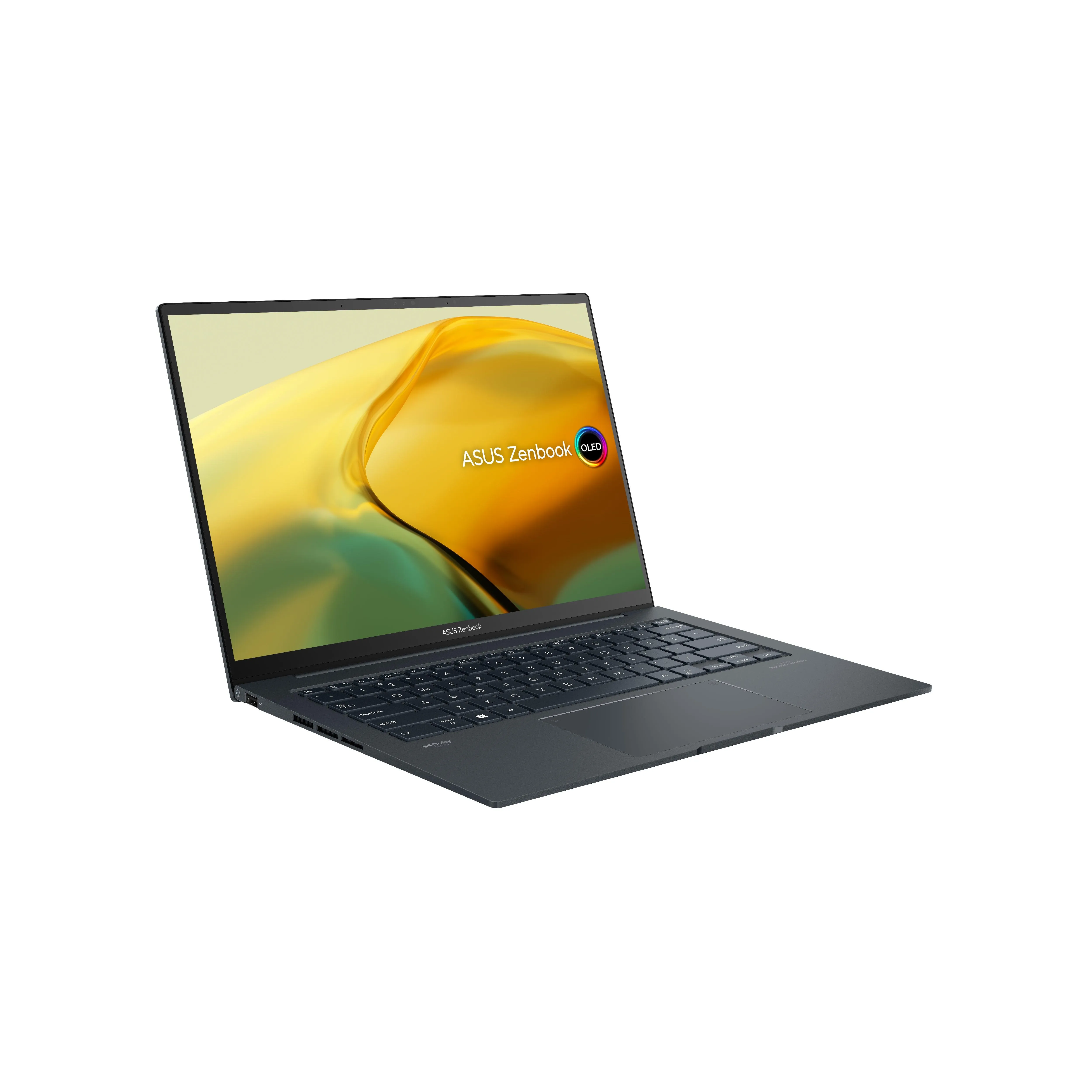 ASUS Zenbook 14X Laptop Core i5 (14.5") 16GB/512GB