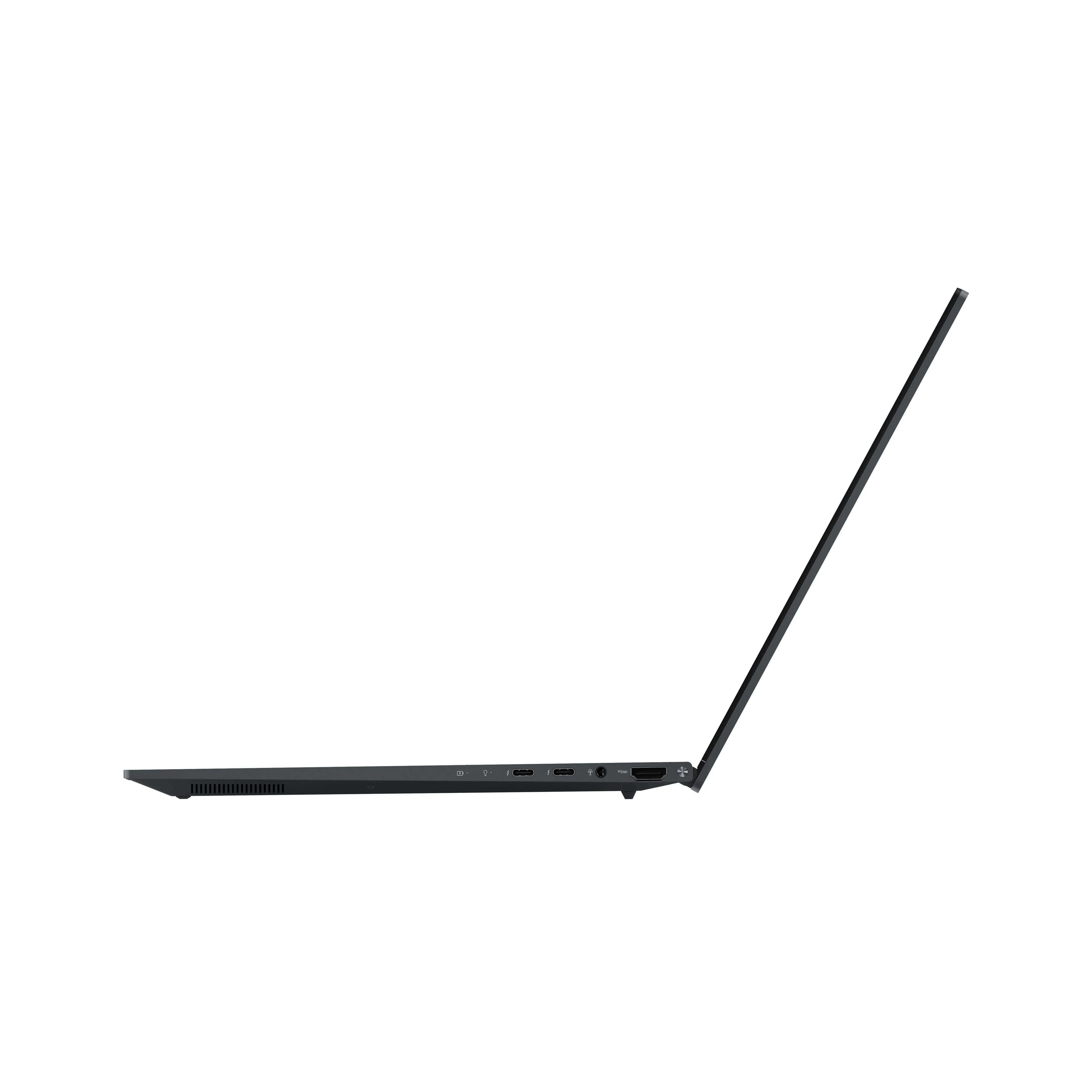 ASUS Zenbook 14X Laptop Core i5 (14.5") 16GB/512GB