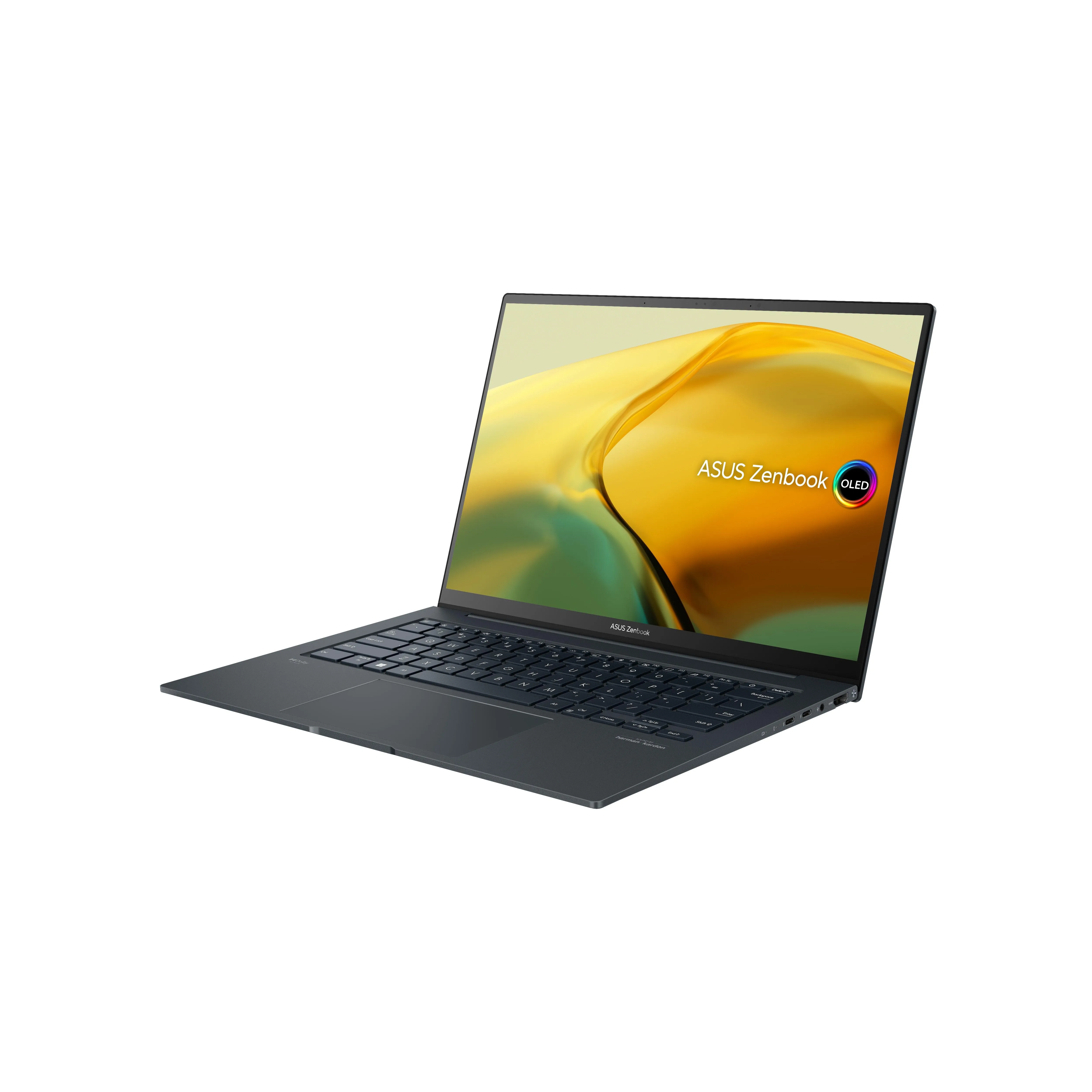 ASUS Zenbook 14X Laptop Core i5 (14.5") 16GB/512GB