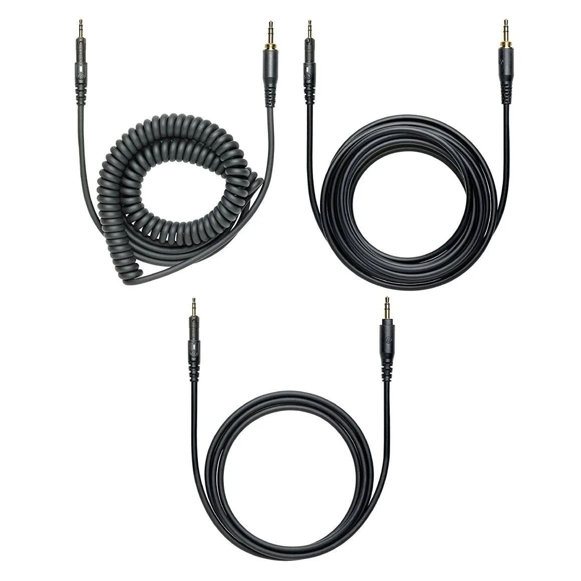 Audio-Technica - ATH-M50x (Unboxed)