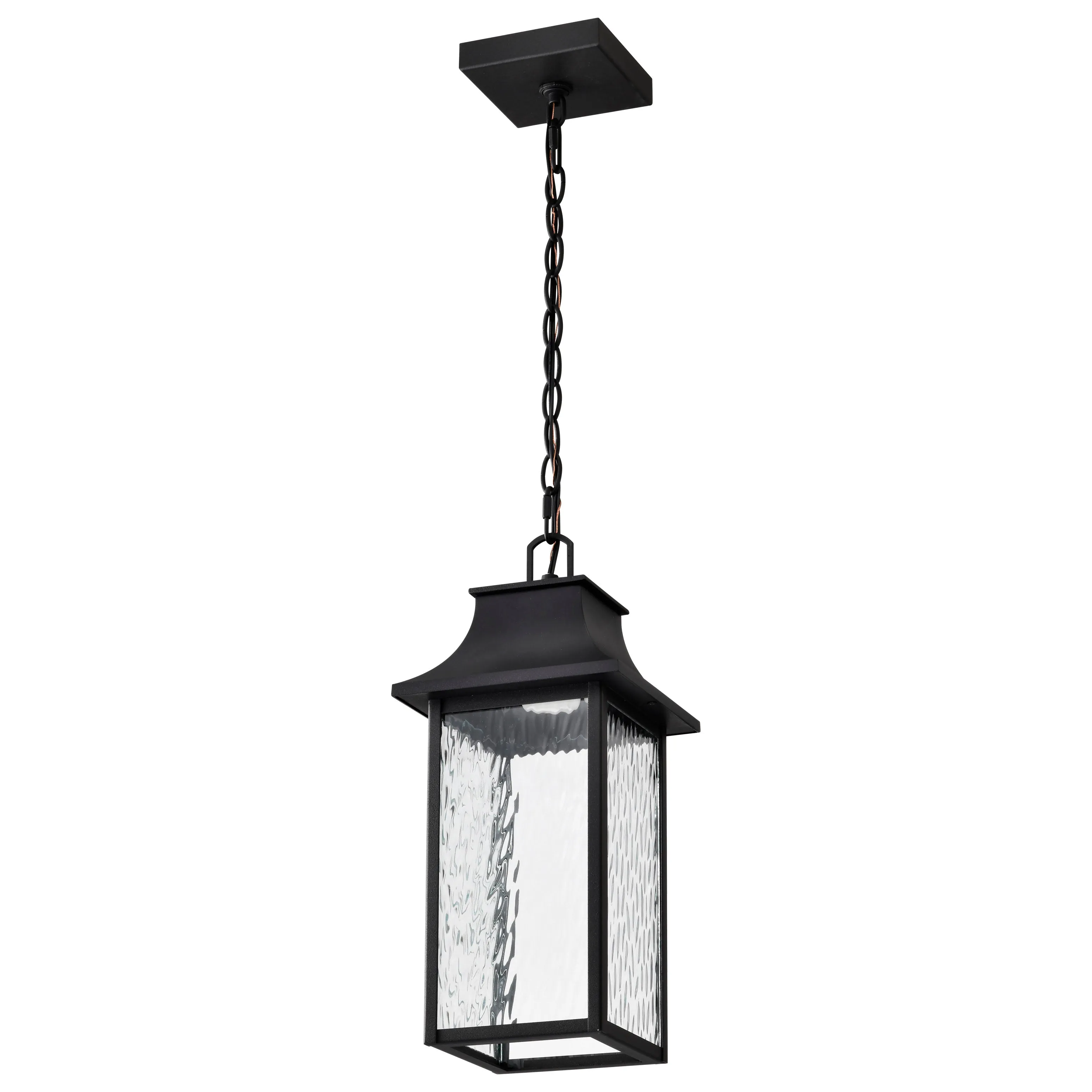 AUSTEN 1 LIGHT OUTDOOR HANGING