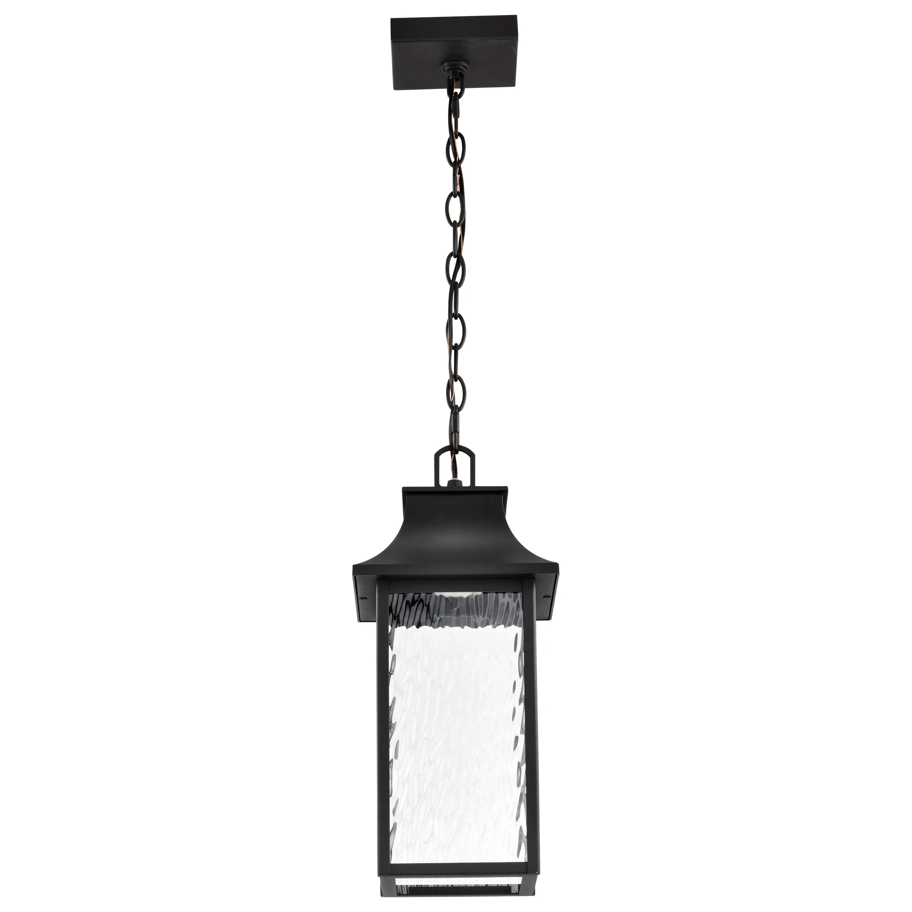 AUSTEN 1 LIGHT OUTDOOR HANGING