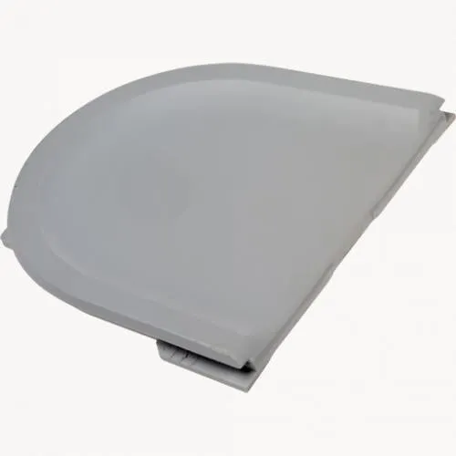 Axis Communications ACI Conduit Cover A (10-Pack)