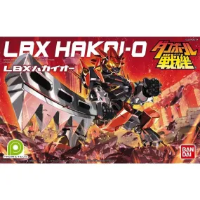 Bandai 0167091 LBX 004 Hakai-O Danball Senki