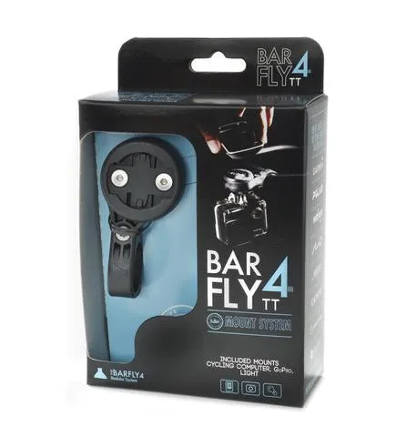 Bar Fly 4 TT Computer Mount