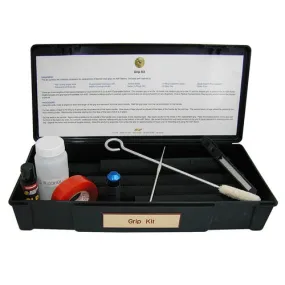 Baton Maintenance Kits