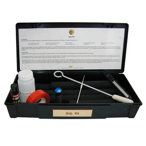 Baton Maintenance Kits