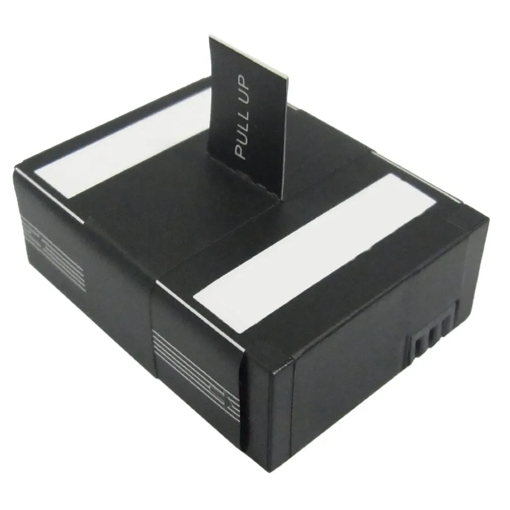 Batteries N Accessories BNA-WB-L8936 Digital Camera Battery - Li-ion, 3.7V, 1180mAh, Ultra High Capacity