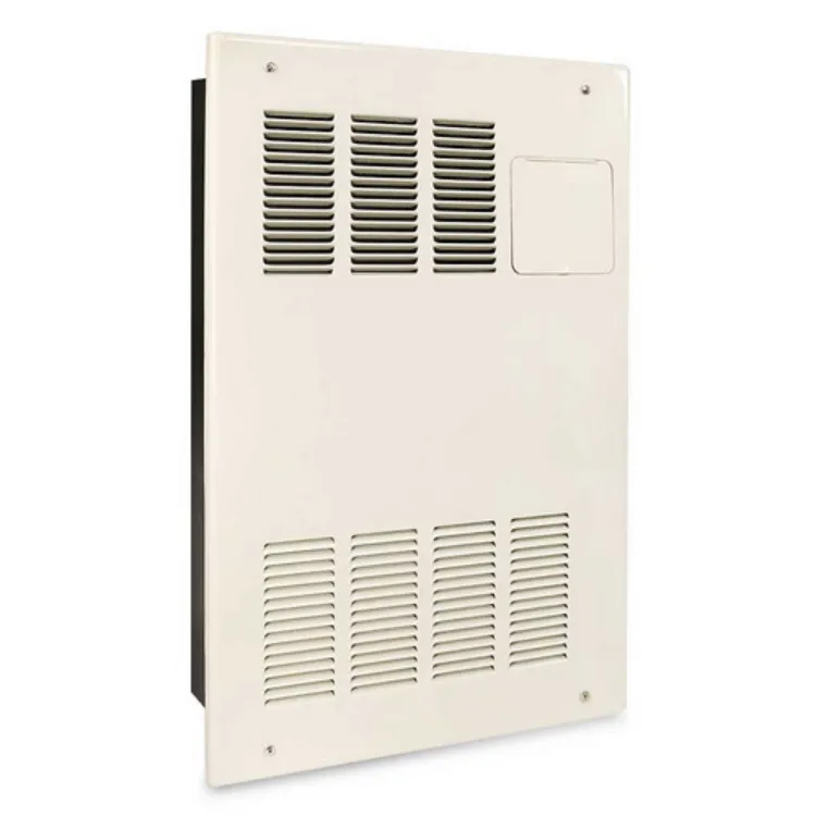 Beacon-Morris W42 Twin-Flo III Recessed Wall Cabinet Kit