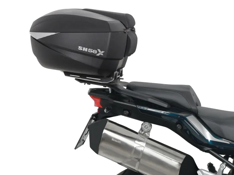 Benelli TRK 502 X (20-24) SHAD Top Box Fitting Kit