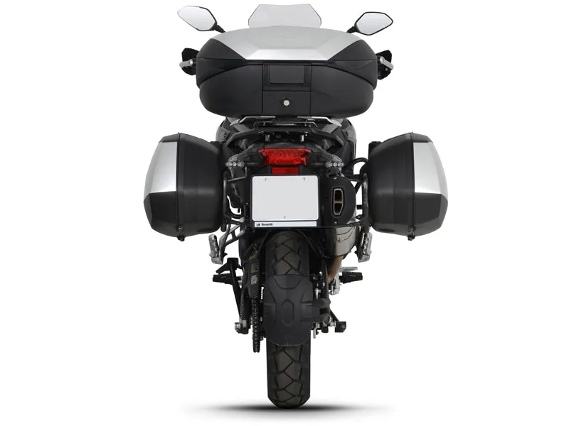 Benelli TRK 502 X (20-24) SHAD Top Box Fitting Kit