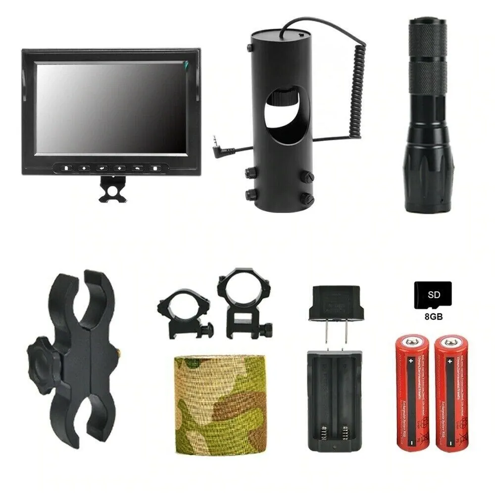 BestSight™ Night Vision PRO 3