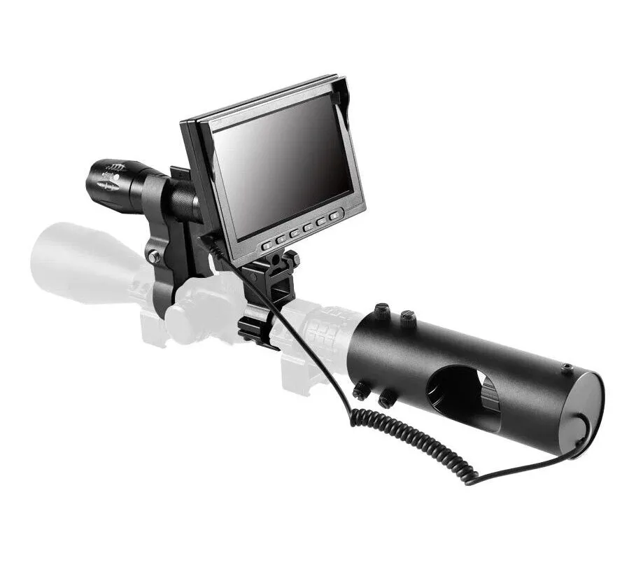 BestSight™ Night Vision PRO 3
