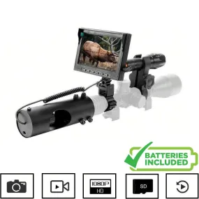 BestSight™ Night Vision PRO 3