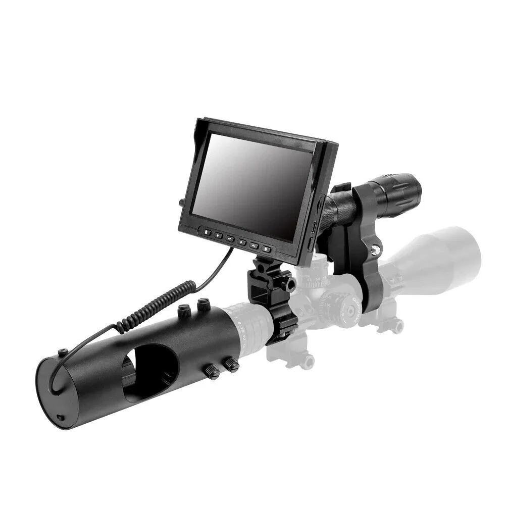 BestSight™ Night Vision PRO 3