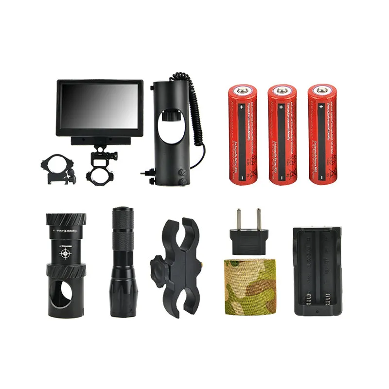 BestSight™ Night Vision PRO 4