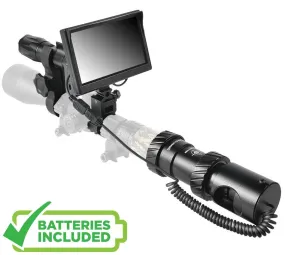 BestSight™ Night Vision PRO 4