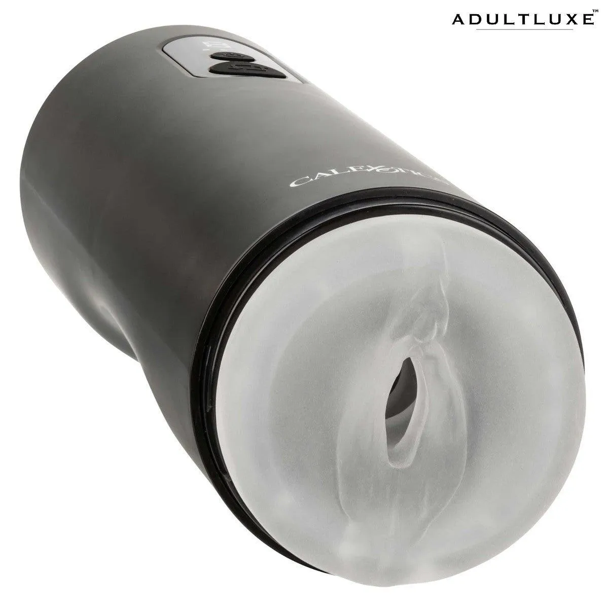 Bionic Thrusting Masturbator