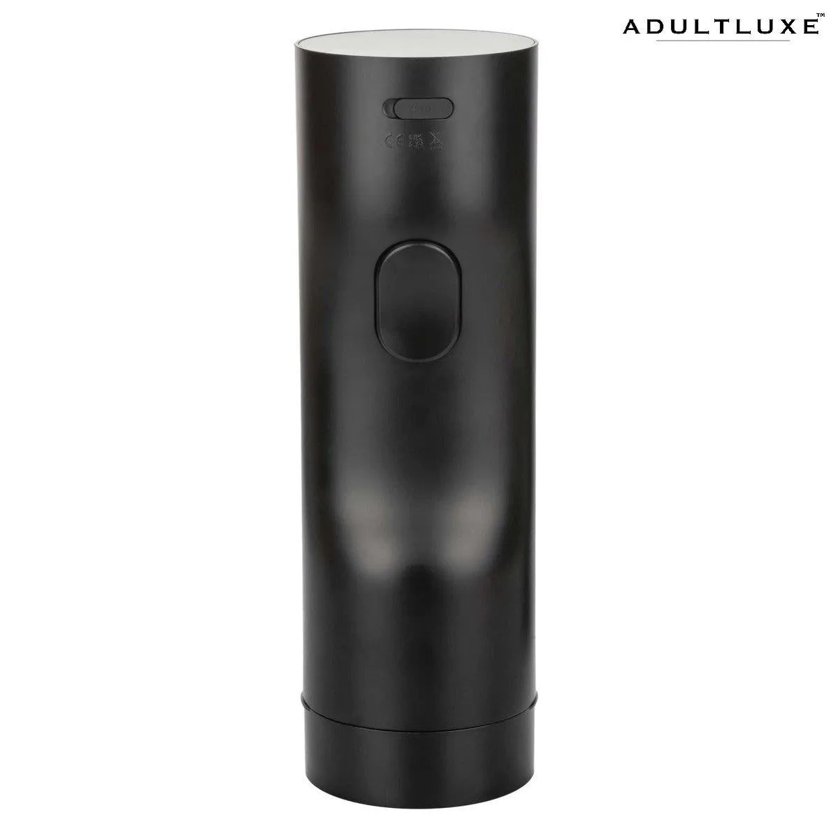Bionic Thrusting Masturbator