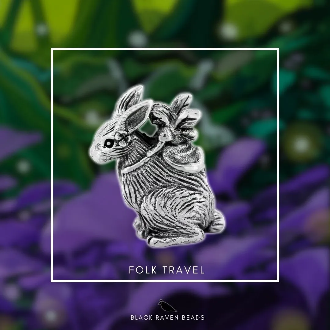 Black Raven Folk Travel