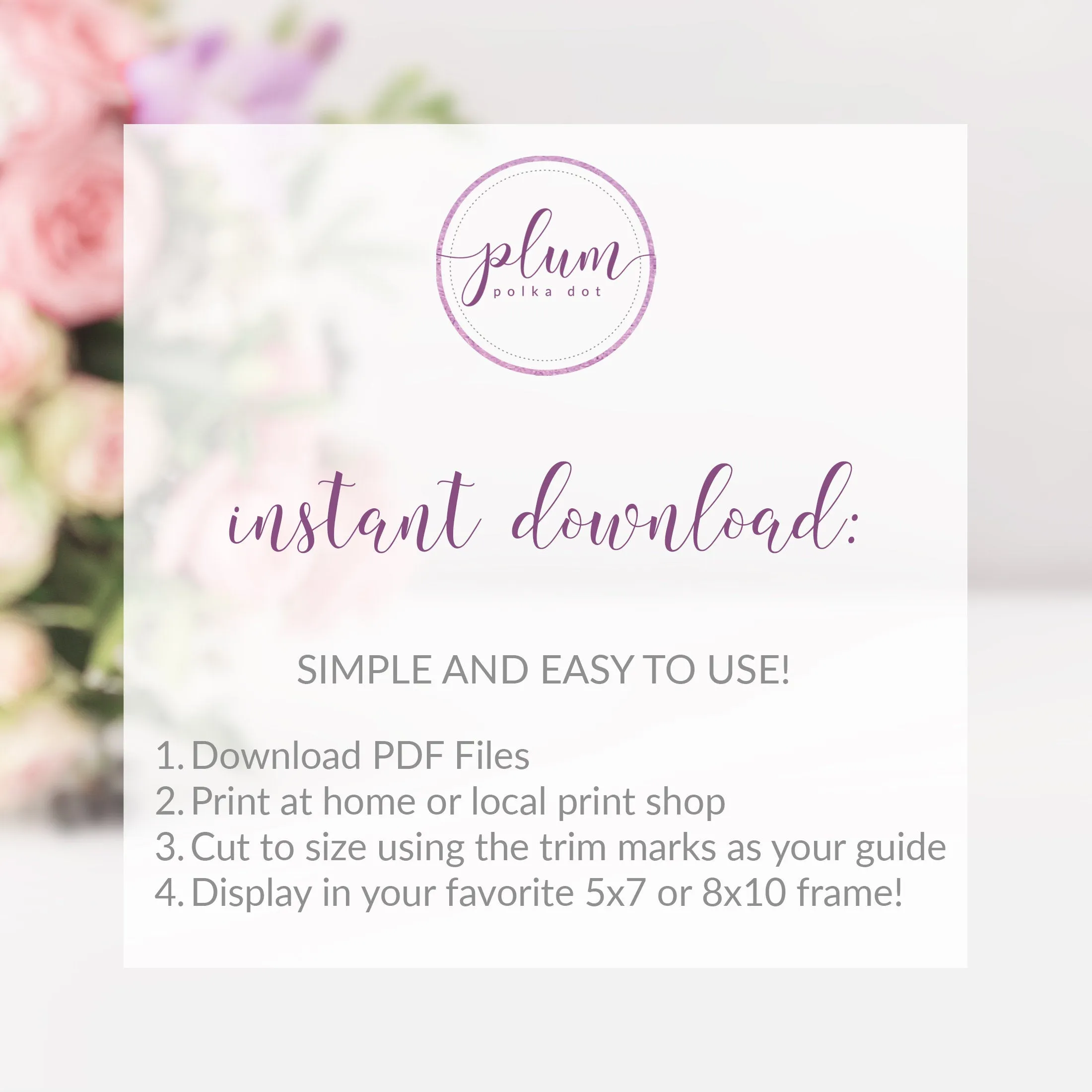 Black Script Wedding Bathroom Sign Template, Printable Minimalist Bathroom Basket Sign, Editable INSTANT DOWNLOAD - SFB100
