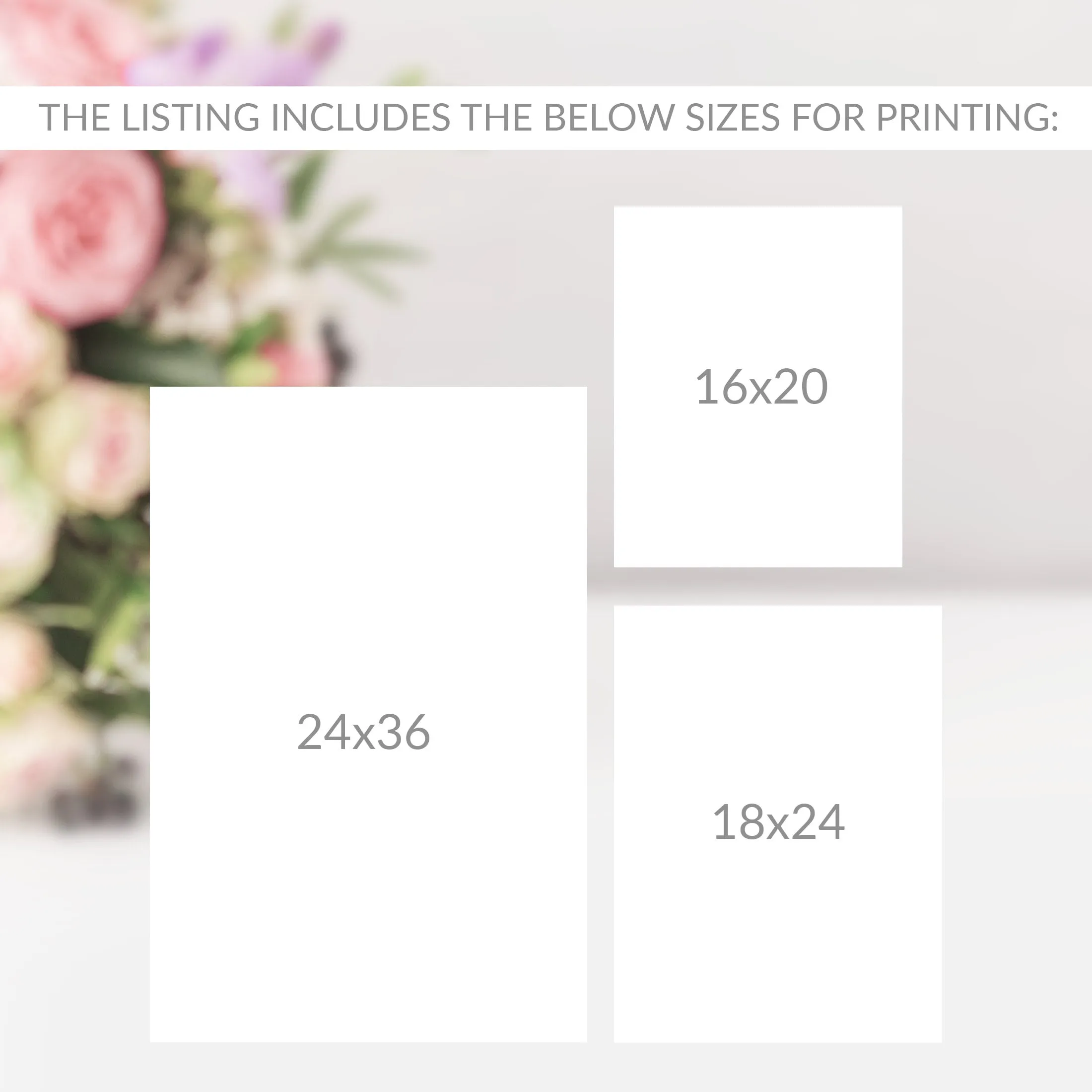 Black Script Wedding Seating Chart Template, Printable Minimalist Modern Alphabetical Seating Poster, Editable INSTANT DOWNLOAD - SFB100