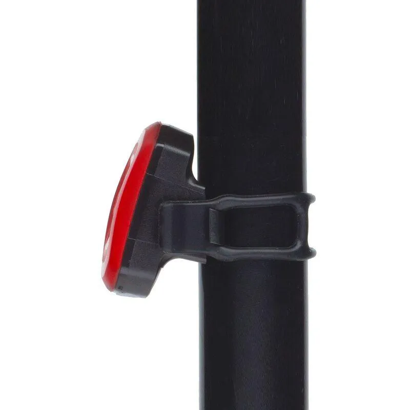 Blackburn Click 20 Rear Light (Black)