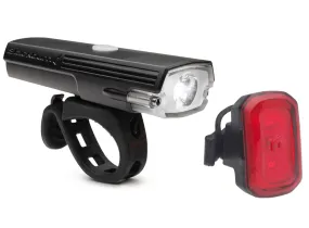 Blackburn Dayblazer 550 Front/Click USB Rear Light Set