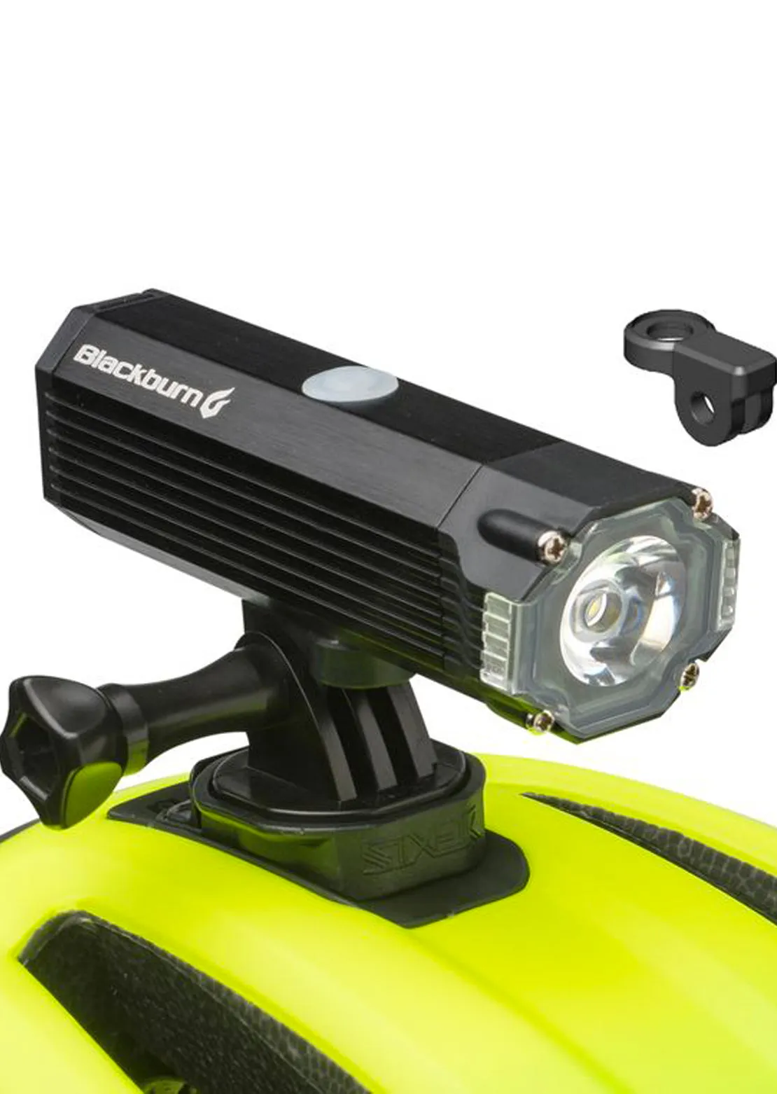 Blackburn Dayblazer 800 Front - Dayblazer 65 Rear Bike Light Set