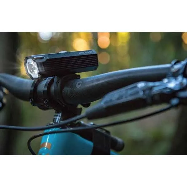 Blackburn Dayblazer 800 Front Light