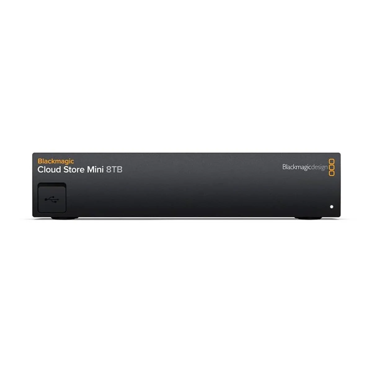 Blackmagic Cloud Store Mini 8TB