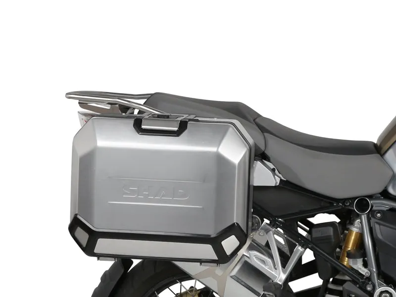 BMW R1200 GS (13-19) SHAD 4P Pannier Fitting Kit