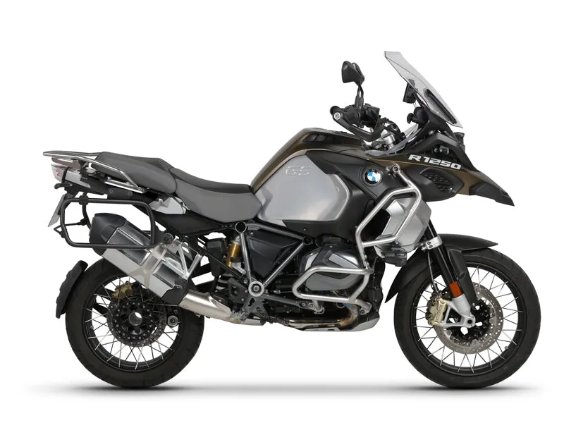 BMW R1200 GS (13-19) SHAD 4P Pannier Fitting Kit