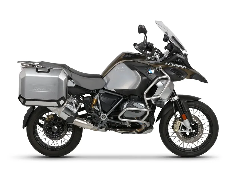 BMW R1200 GS (13-19) SHAD 4P Pannier Fitting Kit