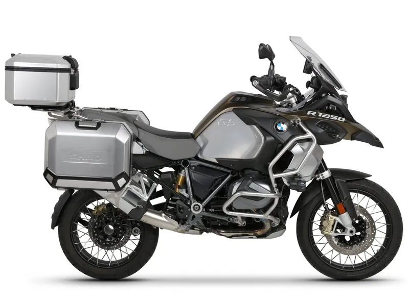 BMW R1200 GS (13-19) SHAD 4P Pannier Fitting Kit