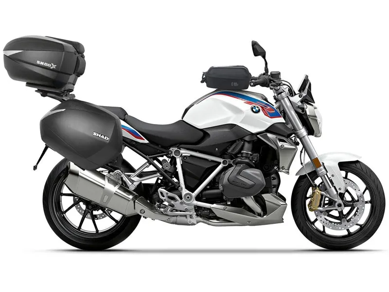 BMW R1250 RS (19-24) SHAD 3P Pannier Fitting Kit