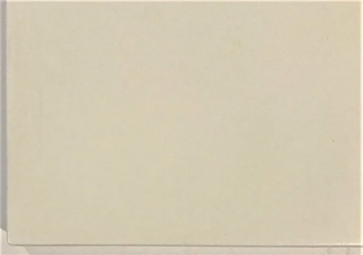 Boca Thermofoil Shaker Mullion Custom Cabinet Doors - 6 lite