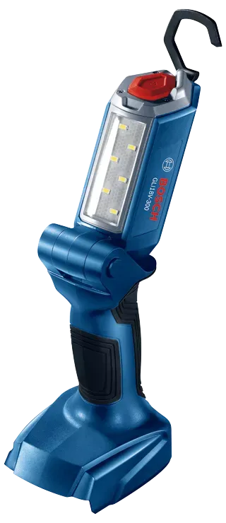 BOSCH 18V Articulating LED Work Light (Tool Only)
