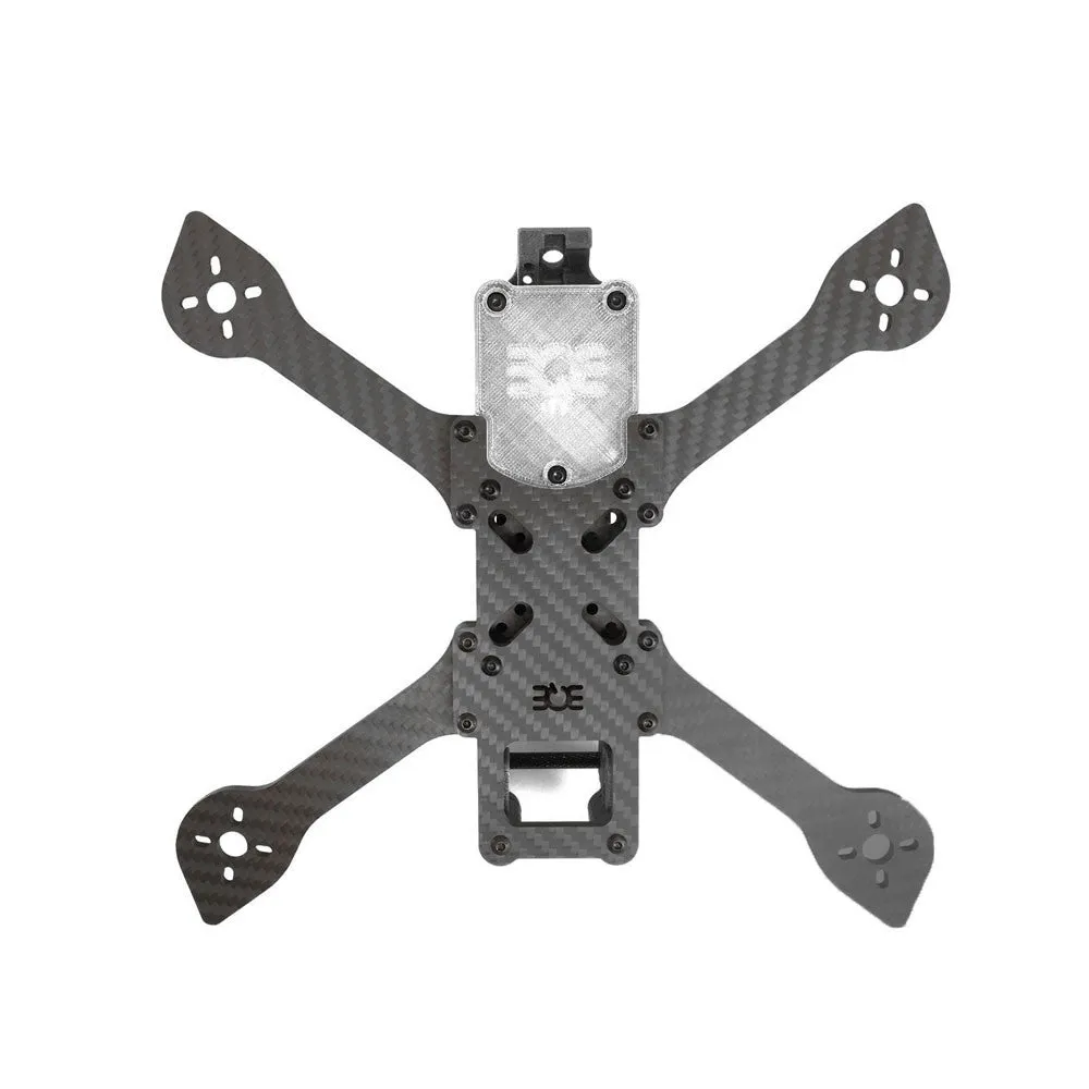 BQE Bandolero 5" Freestyle Frame