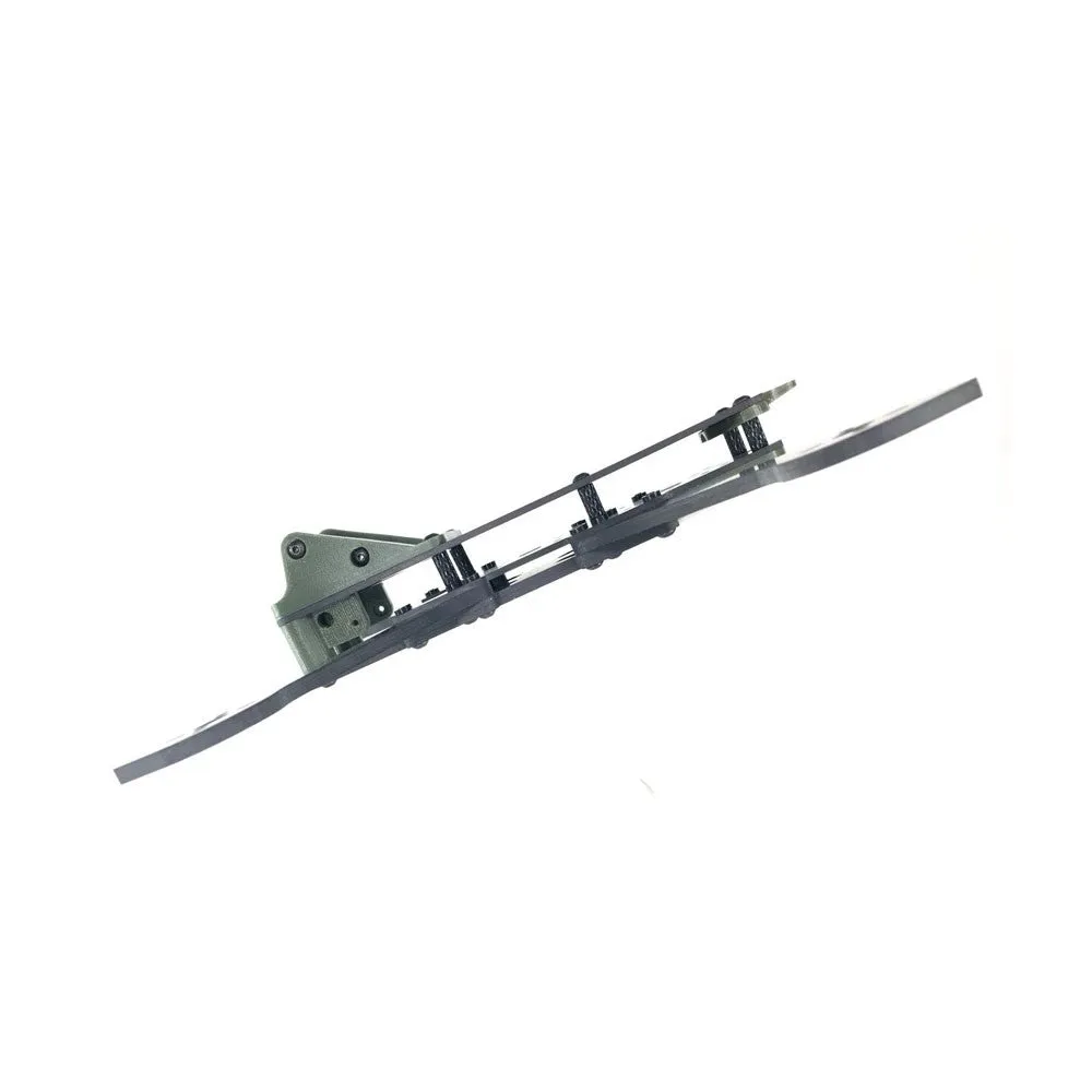 BQE Bandolero 5" Freestyle Frame