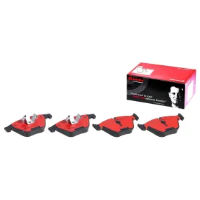 Brembo Disc Brake Pad and Rotor Kits KTX0175