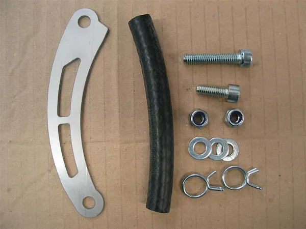 Brembo Reservoir Bracket Kits