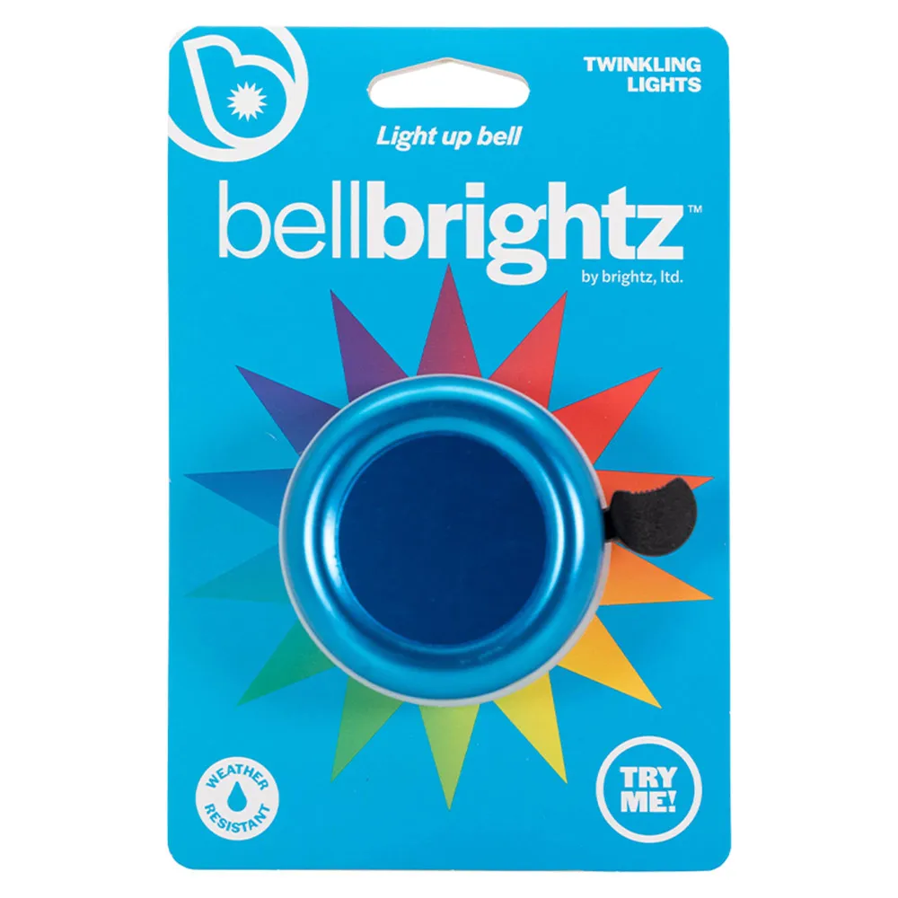 Brightz Ltd.® Bell Brightz