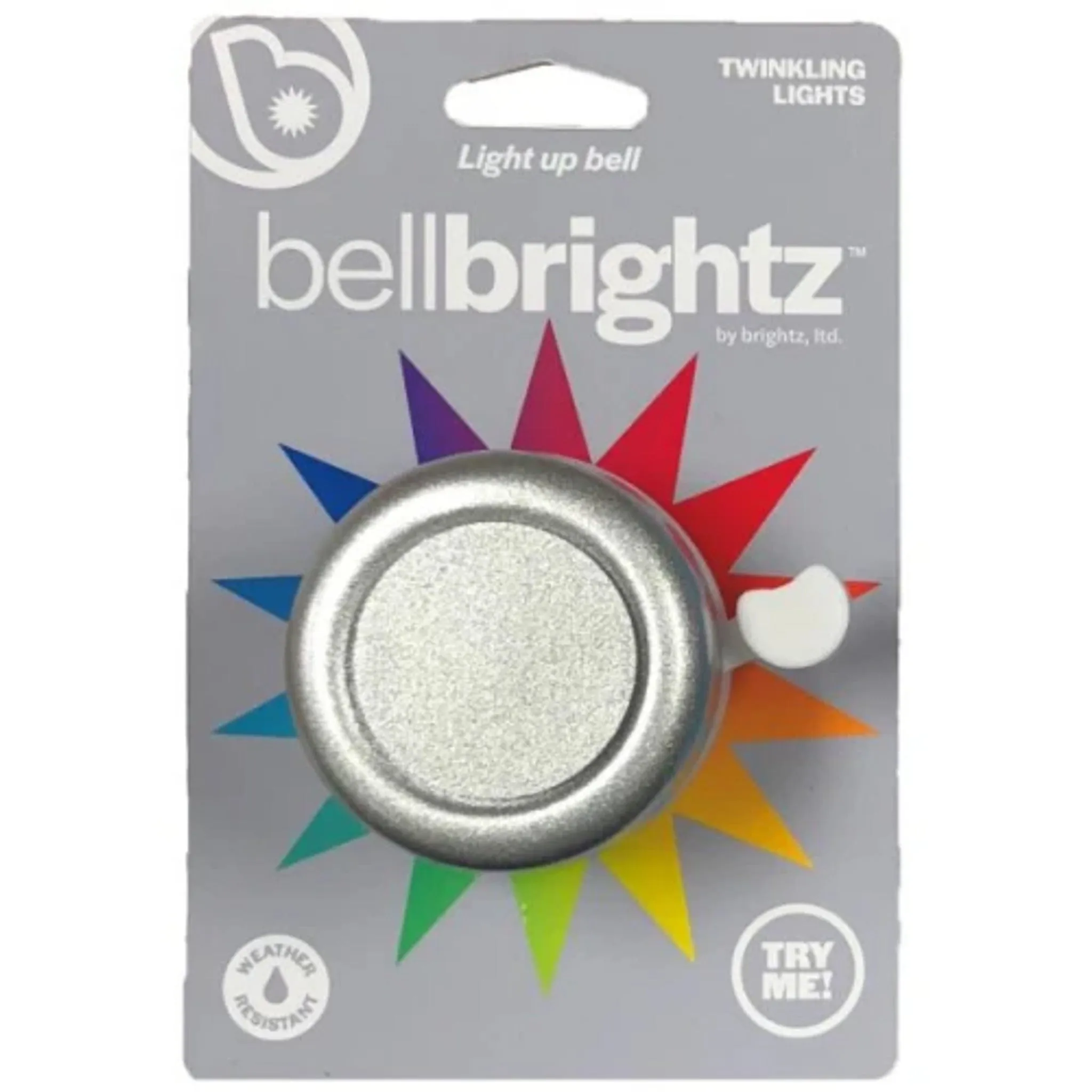 Brightz Ltd.® Bell Brightz