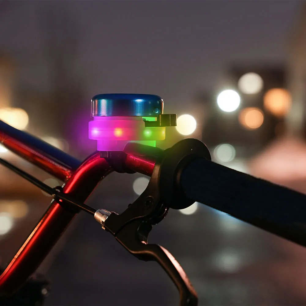 Brightz Ltd.® Bell Brightz