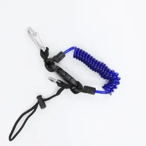 Bungee Lanyard Clip